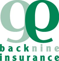 BackNine logo