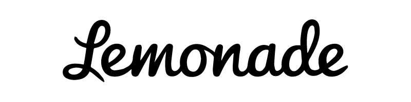 Lemonade Insurance Company logo