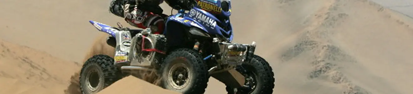 ATV insurance