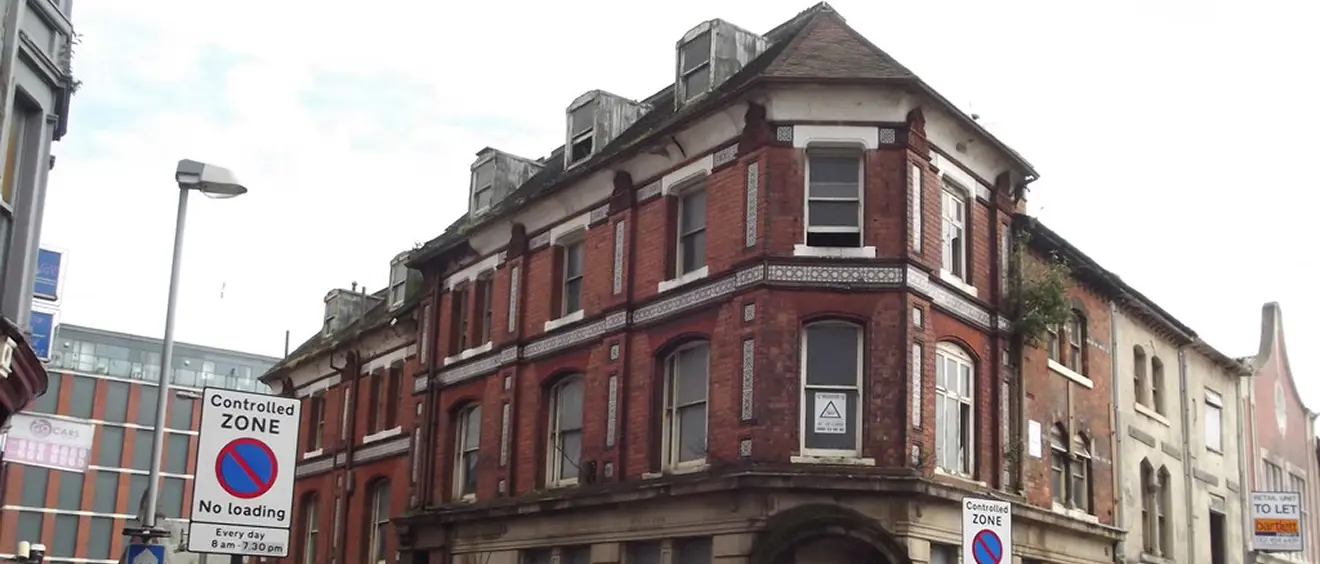 Landlord insurance